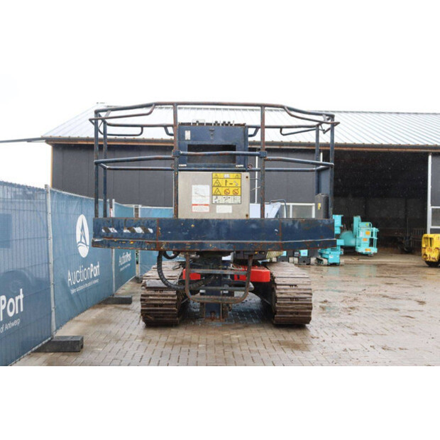 2001 ايتشي RZ150-44908858