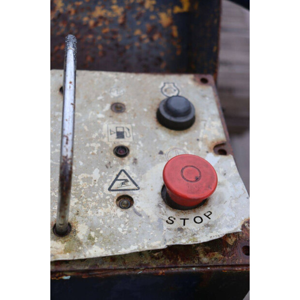 2001 ايتشي RZ150-44908868