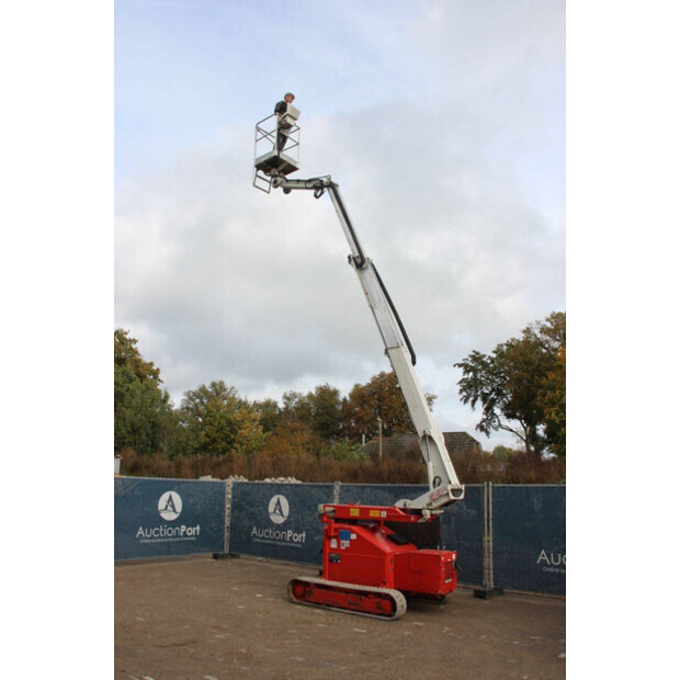 2009 TEUPEN LEO 12 T-44908910