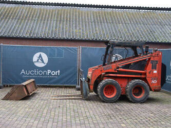 صورة ل شيولات توماس 233 HD