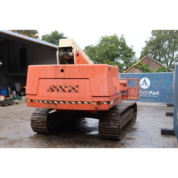 1997 Aichi SR182-44909035