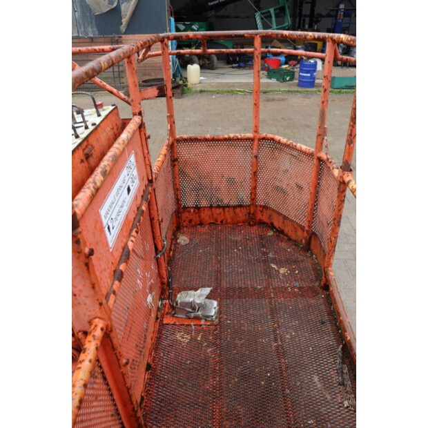 1997 Aichi SR182-44909041