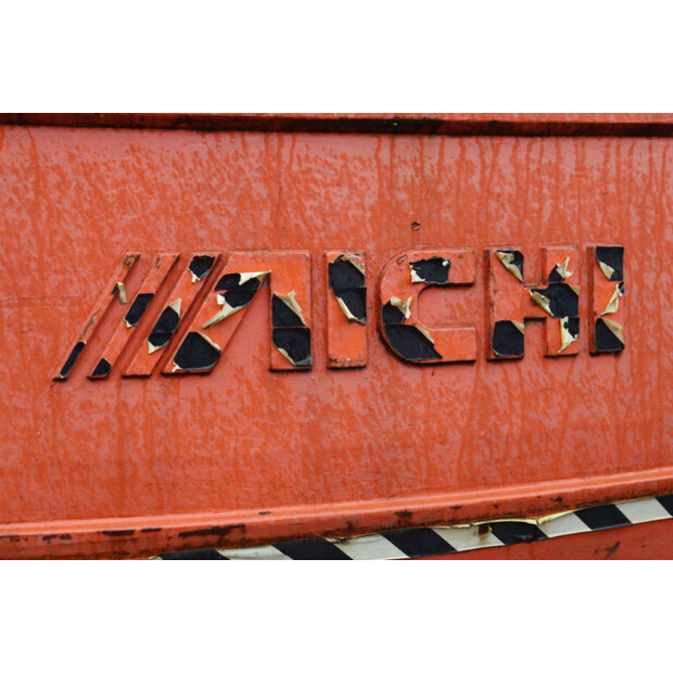 1997 Aichi SR182-44909051