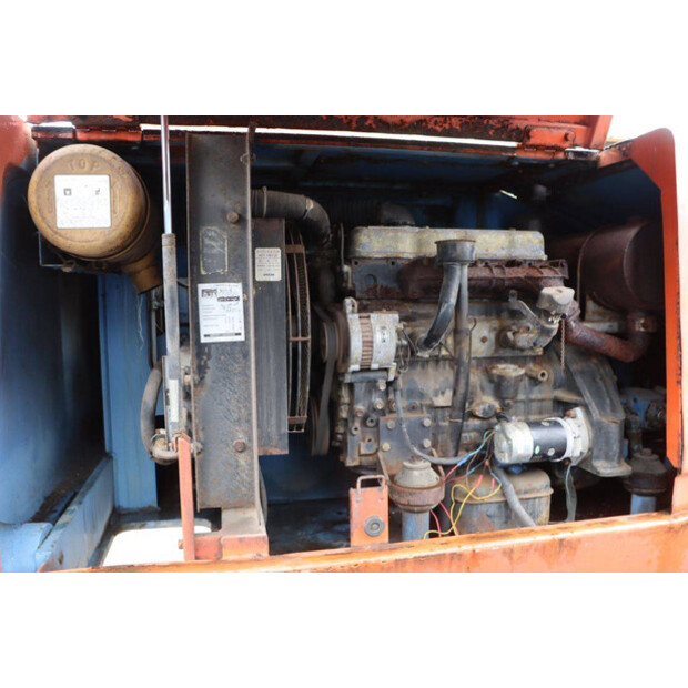 1997 Aichi SR182-44909055