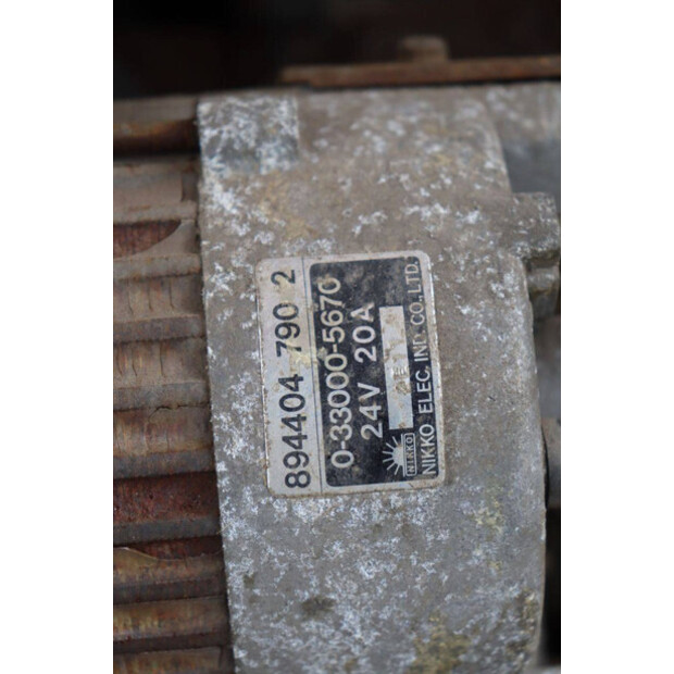 1997 Aichi SR182-44909057