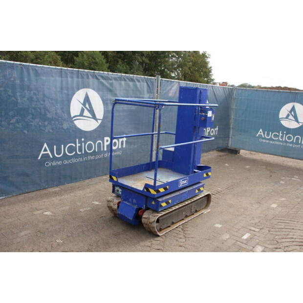 2000 S-mac RPC40-3-44909070