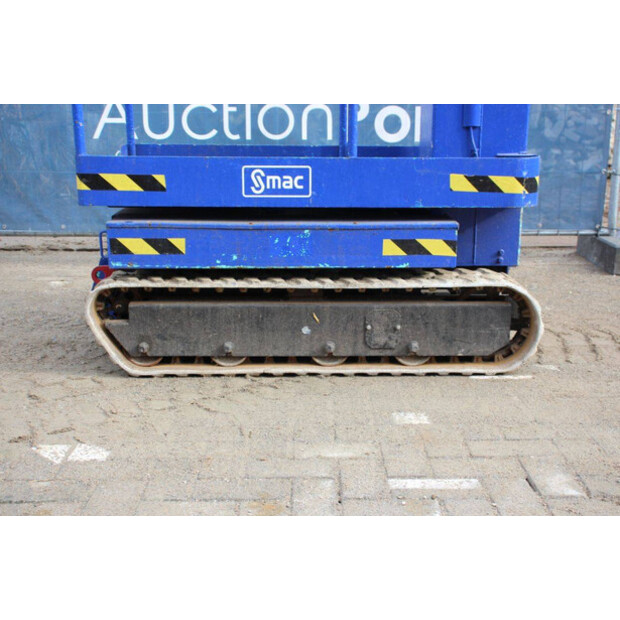 2000 S-mac RPC40-3-44909071