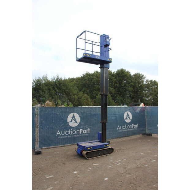 2000 S-mac RPC40-3-44909079