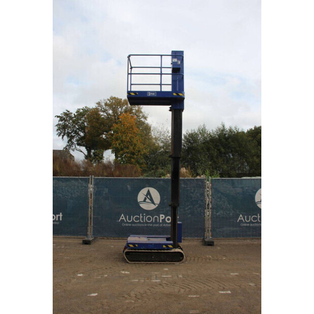 2000 S-mac RPC40-3-44909080