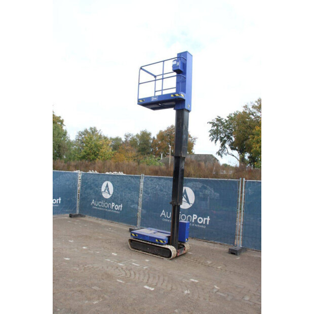 2000 S-mac RPC40-3-44909081