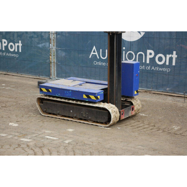 2000 S-mac RPC40-3-44909082