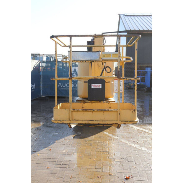 2005 Manitou 120 AETJ-44909113