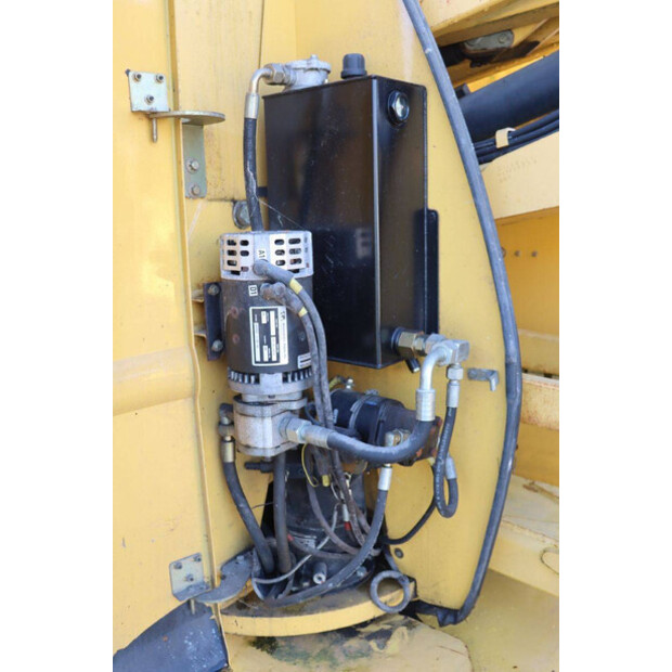 2005 Manitou 120 AETJ-44909125