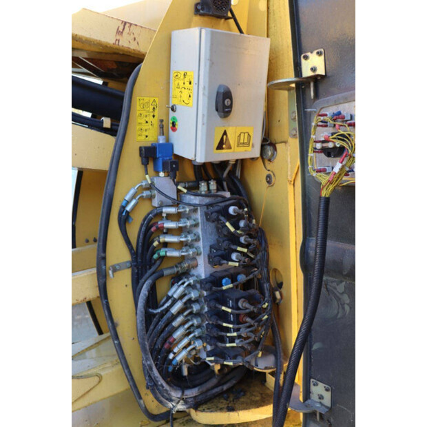 2005 Manitou 120 AETJ-44909127