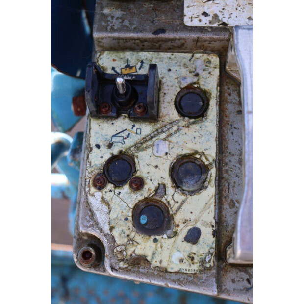 2009 ايتشي SP12C-44909148