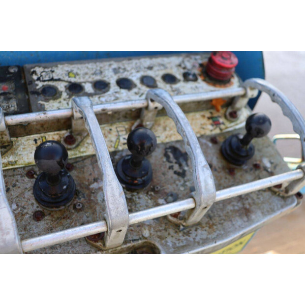 2009 ايتشي SP12C-44909151