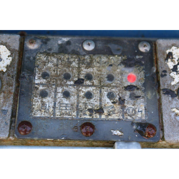 2009 ايتشي SP12C-44909152