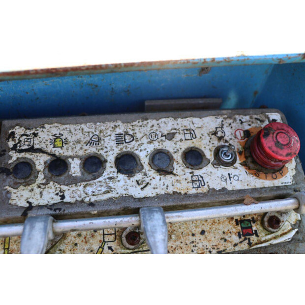 2009 ايتشي SP12C-44909153