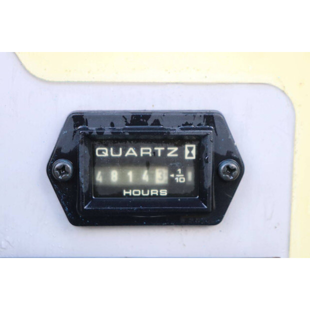 2009 ايتشي SP12C-44909165