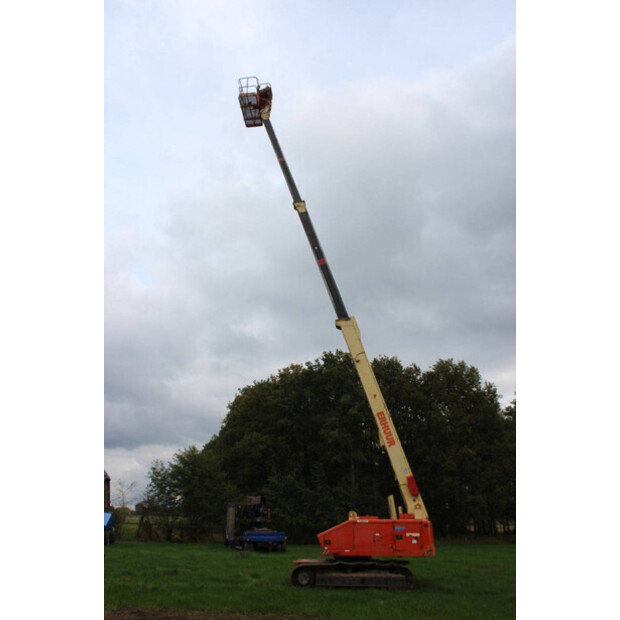 2006 Aichi SR18A-44909194