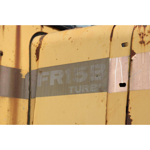 Fiat Allis FR15B Turbo-44909250