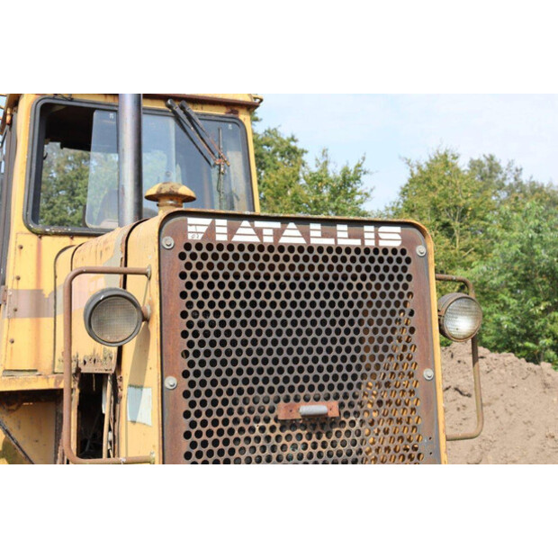 Fiat Allis FR15B Turbo-44909252