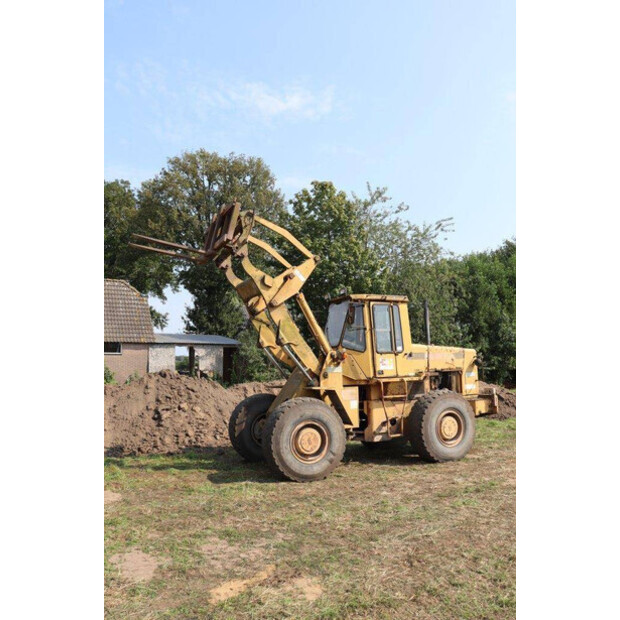 Fiat Allis FR15B Turbo-44909263