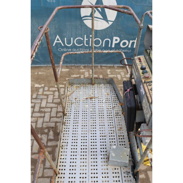 Hitachi HX140B-2-44909304