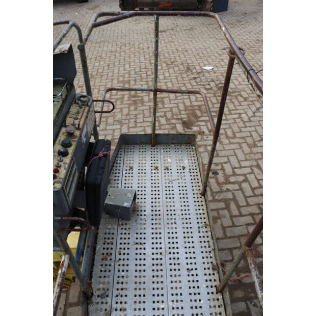 Hitachi HX140B-2-44909305