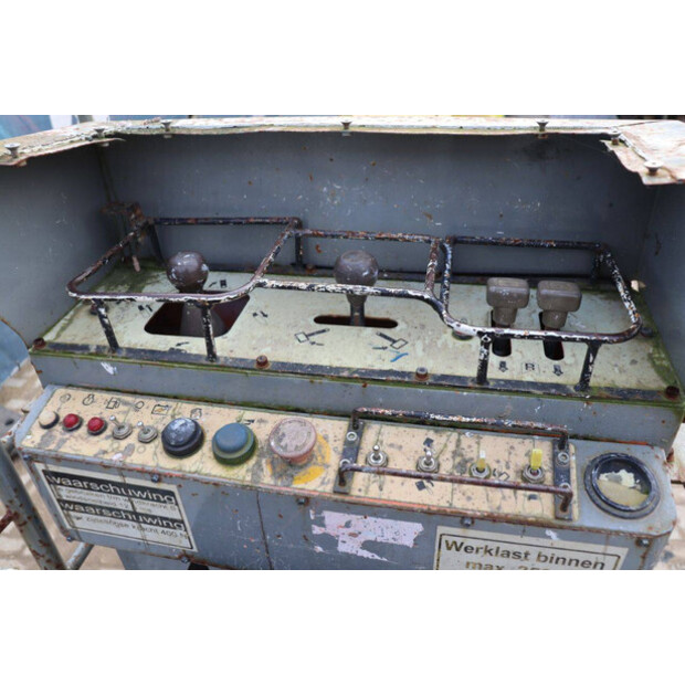 Hitachi HX140B-2-44909307