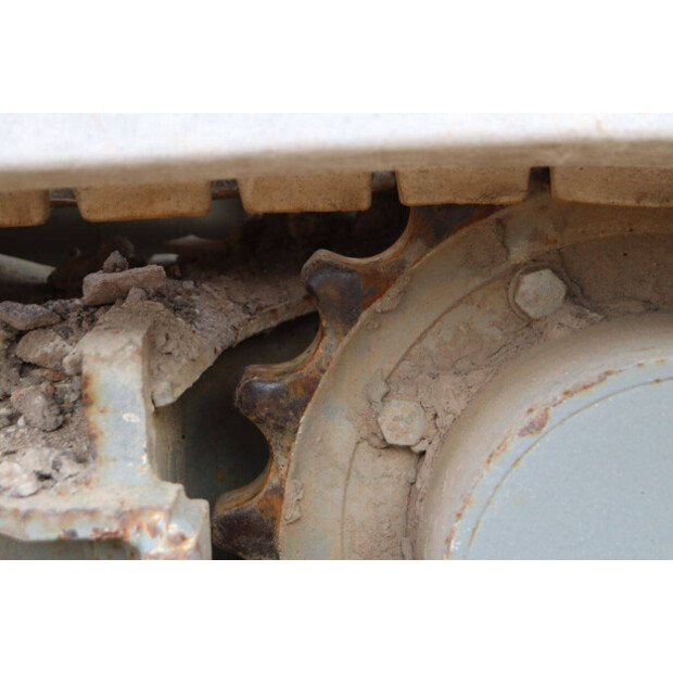 Hitachi HX140B-2-44909312