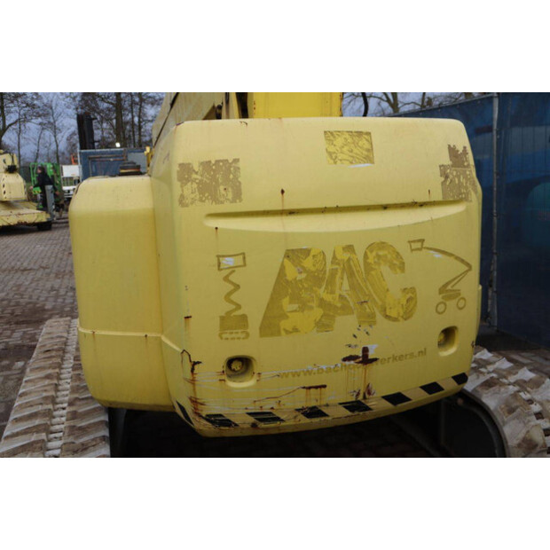 Hitachi HX140B-2-44909314