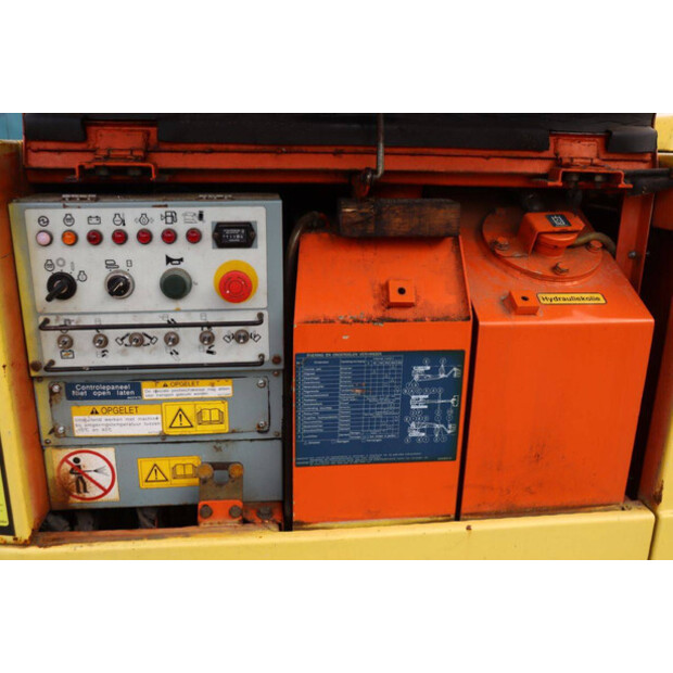 Hitachi HX140B-2-44909315