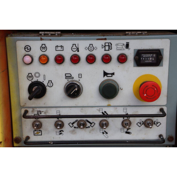 Hitachi HX140B-2-44909316