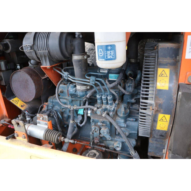 Hitachi HX140B-2-44909318