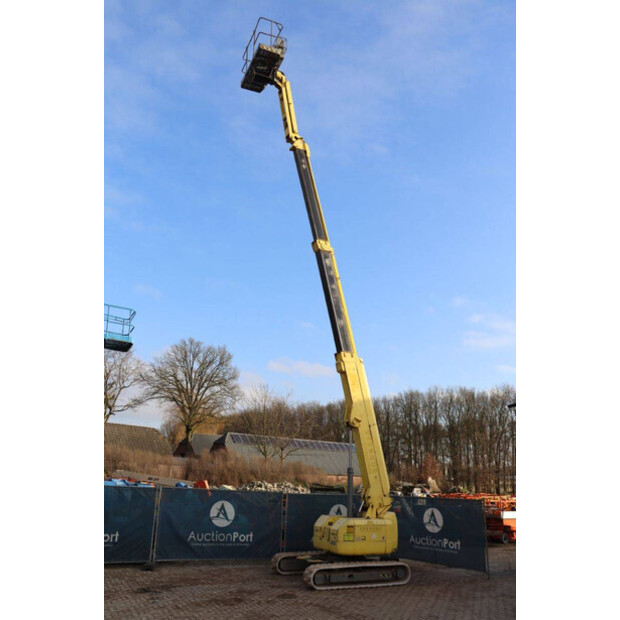 Hitachi HX140B-2-44909324