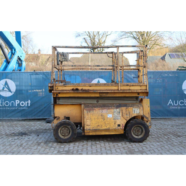 2000 جيني GS-3268 RT-44909328