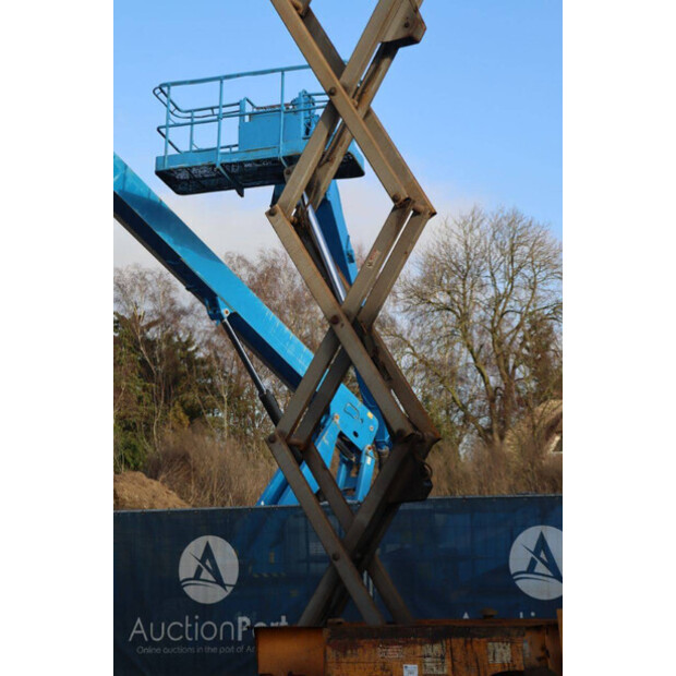 2000 جيني GS-3268 RT-44909352