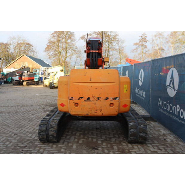 2004 Hitachi HX140B-44909358