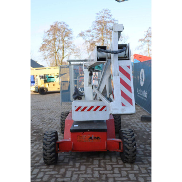 1992 SKYHIGH ST1000-44909390