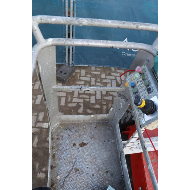 1992 SKYHIGH ST1000-44909396