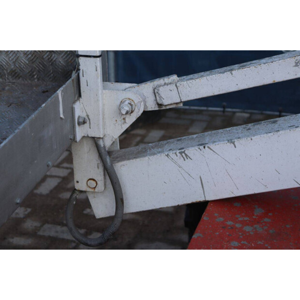 1992 SKYHIGH ST1000-44909401