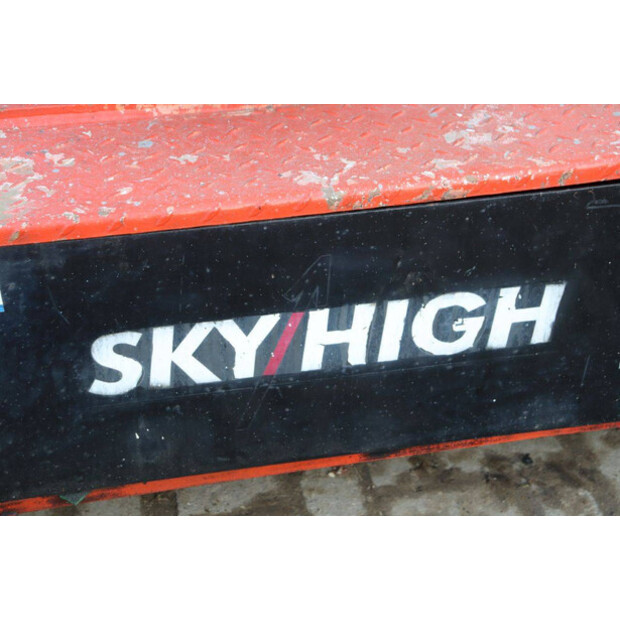 1992 SKYHIGH ST1000-44909402