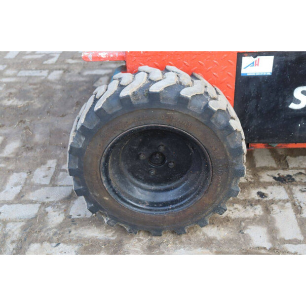 1992 SKYHIGH ST1000-44909404