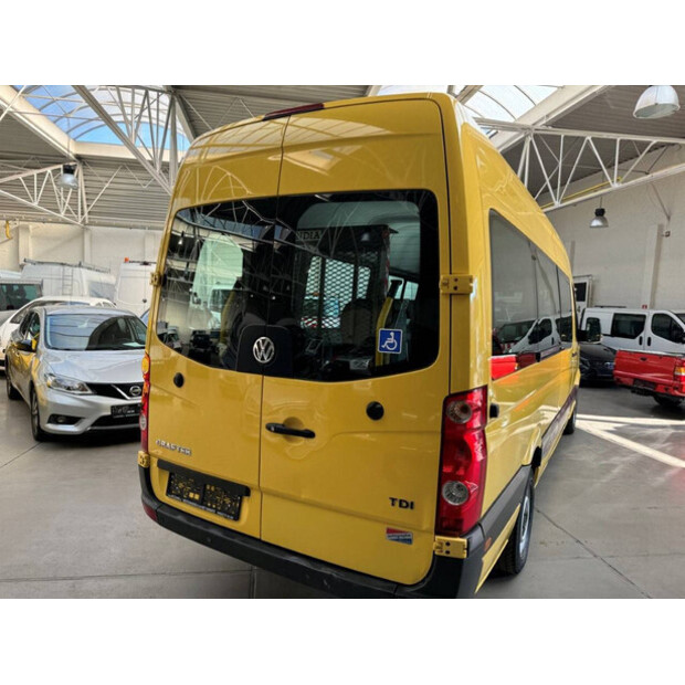 2010 Volkswagen Crafter TDI-44909447