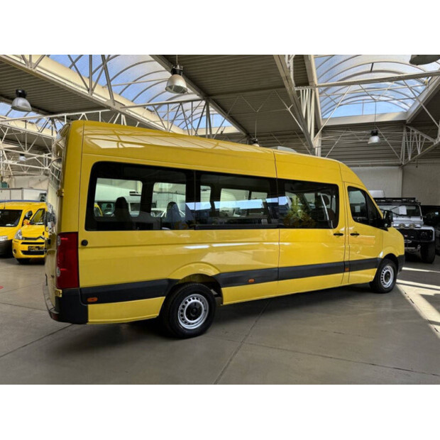 2010 Volkswagen Crafter TDI-44909449