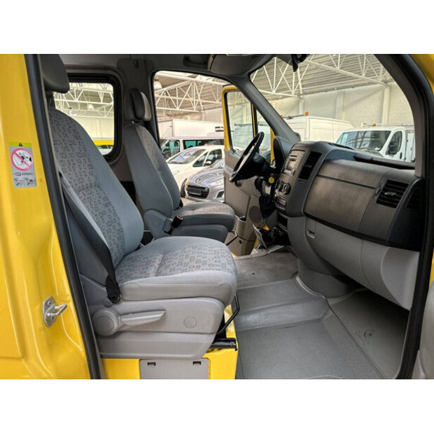 2010 Volkswagen Crafter TDI-44909455