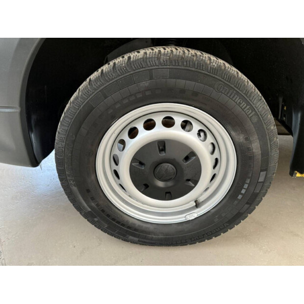 2010 Volkswagen Crafter TDI-44909459