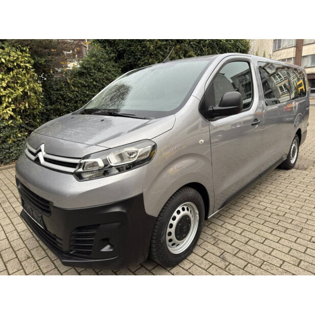 2019 Citroen Jumpy-44909468