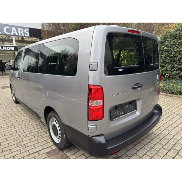 2019 Citroen Jumpy-44909470